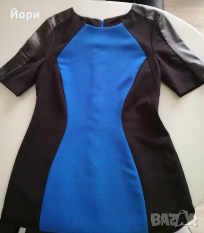 Дамска рокля, снимка 5 - Рокли - 27310850