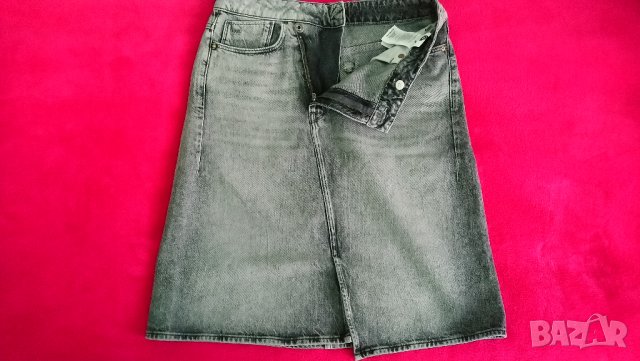 G star дамска пола, снимка 3 - Поли - 32280453