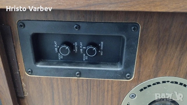 Marantz HD 55, снимка 5 - Тонколони - 53039838