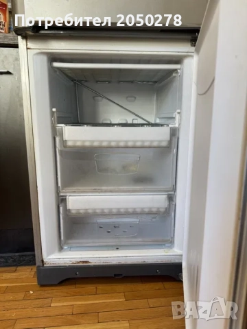 Хладилник марка Indesit, снимка 2 - Хладилници - 52264822