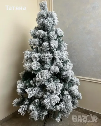 Елха 4д, снимка 1