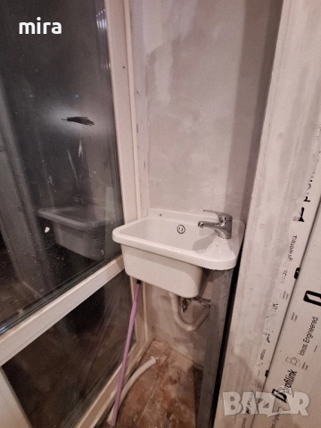 Обзаведена стая със собствена баня за момиче / студентка в Център до метро Сердика, снимка 6 - Стаи под наем - 52360786