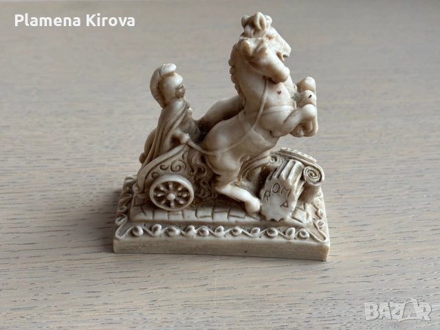 Миниатюри | Сувенирни фигурки, снимка 10 - Колекции - 52738319