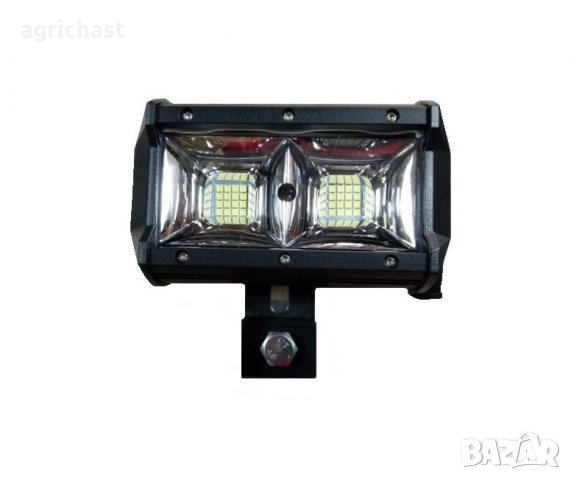 LED - фар 18 W , снимка 11 - Аксесоари и консумативи - 12929994