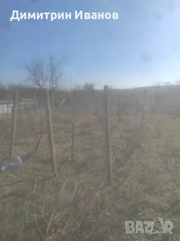 Продавам парцел, снимка 9 - Парцели - 48502029