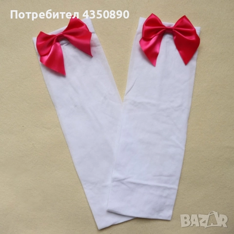 Еротично бельо костюм на медицинска сестра-Код:1270-2, снимка 7 - Бельо - 52000268