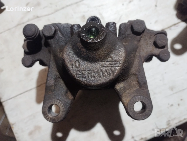 Задни спирачни апарати , снимка 5 - Части - 52967193