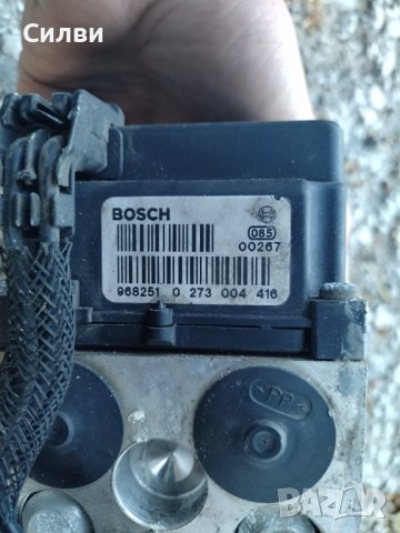 АБС модул ABS помпа Bosch 0 265 216 686 , 0 273 004 416 за Алфа Ромео 145 146 и др. от Alfa Romeo, снимка 6 - Части - 36835999
