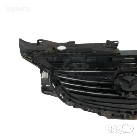 Решетка Mazda 6 Estate (GJ, GL) 2013-2019 ID: 135395, снимка 5 - Части - 47614204