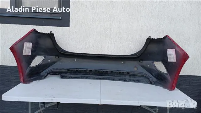 Задна броня Kia Ceed Hatchback година 2019 2020 2021 2022 код 86511-J7000, снимка 13 - Аксесоари и консумативи - 50427977
