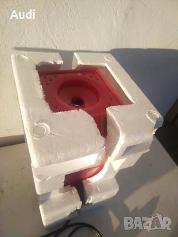 Мини ретро машина за пуканки , снимка 8 - Гофретници - 51533149