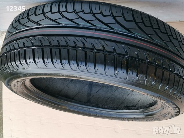 nova 195/55R16 michelin-№748, снимка 1