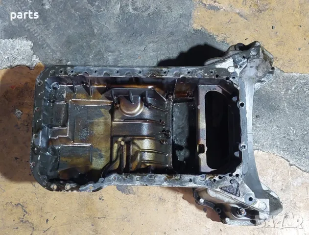 Картер 3.5 Бензин 272кс.Мерцедес CLS W219 - E класа W211 - Sl - CLK - S класа - ML
- R2720140802, снимка 8 - Части - 47399686