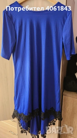 рокля, снимка 2 - Рокли - 53327949