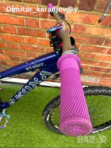 Kona Stinky Downhill, снимка 9 - Велосипеди - 49285349