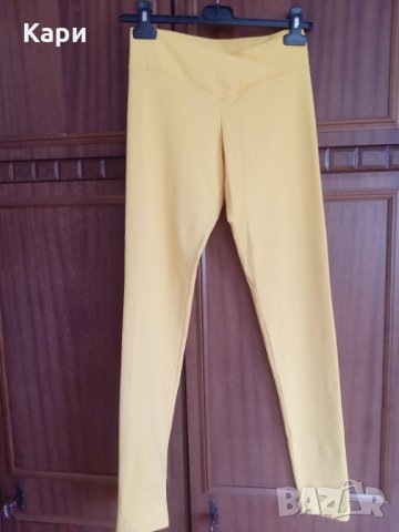 Жълт клин, снимка 3 - Къси панталони и бермуди - 32948881