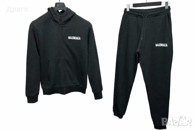 Мъжки екип Balenciaga