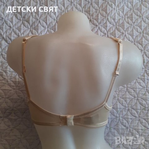 Сутиен с лъскав ефект - 8лв., снимка 2 - Бельо - 38320720