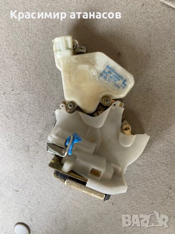 Брава задна Лява за Нисан х-трейл Т30.80553АА300