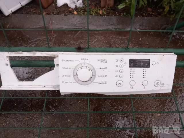  Продавам на части пералня LG F1091QD, снимка 10 - Перални - 48183515