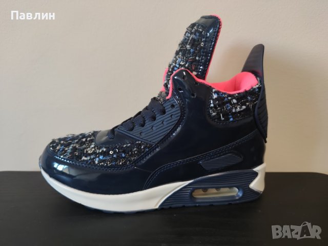 Дамски маратонки