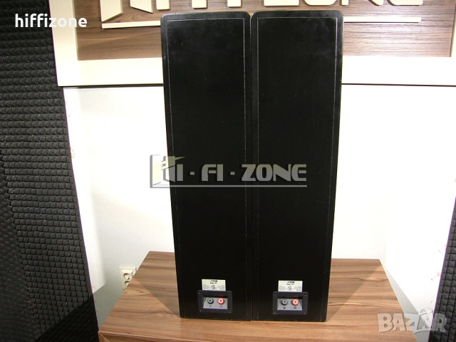 Тонколони   Canton ergo 80 , снимка 9 - Тонколони - 53476283