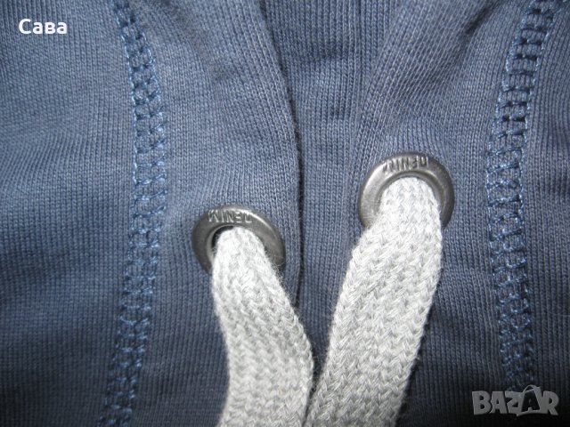 Суичър JACK&JONES  мъжки,М, снимка 5 - Суичъри - 39567164