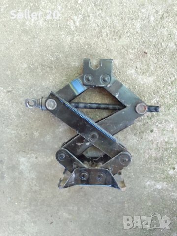 Крик за лек автомобил , снимка 4 - Аксесоари и консумативи - 50971479