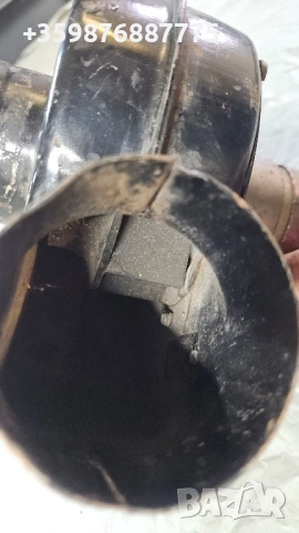 Турбинен вентилатор парно турбина трактор камион части , снимка 6 - Части - 52052848