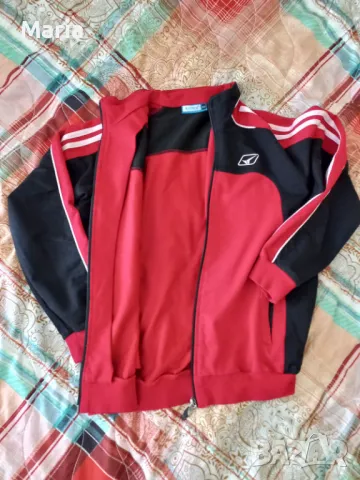 Adidas Reddics, Benetton, Zara, снимка 9 - Детски анцузи и суичери - 49888277
