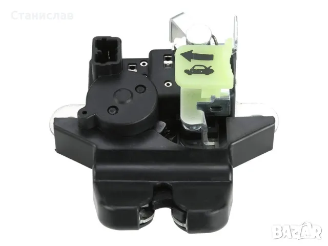 Kia Optima 3 TF Брава за багажник , снимка 3 - Части - 50288814