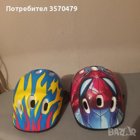 детски каски