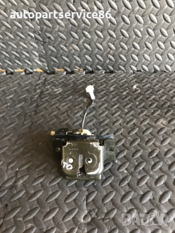 Механизъм за заключване на задния багажник за KIA Sorento (2003-2007) 81230-3E000, снимка 2 - Части - 53315110