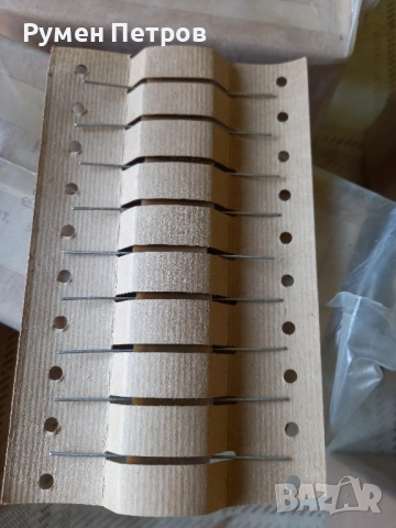 Резистори С5-16МВ, СССР., снимка 13 - Друга електроника - 52153803