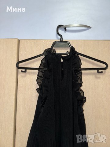 Потник Zara, снимка 5 - Потници - 43883411