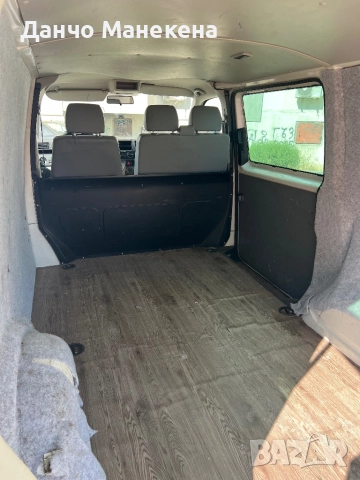 Продавам микробус фолцваген Т5, снимка 6 - Бусове и автобуси - 52066233