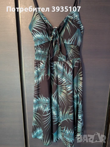 Нова дамска рокля 