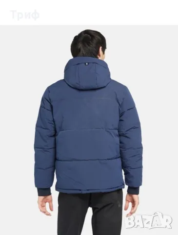 Яке JACK JONES 1 зимно/есенно (Размери L, XL, XXL), снимка 7 - Якета - 47997527