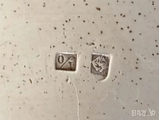 Стара кутия за бижута арт нуво wmf, снимка 7 - Антикварни и старинни предмети - 50895463