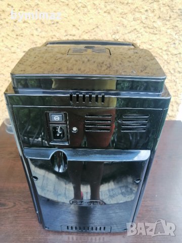 Delonghi ECAM 23.120.B, снимка 6 - Кафемашини - 33171857