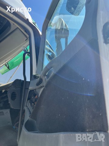 Mercedes Actros 1844, снимка 9 - Камиони - 36992145