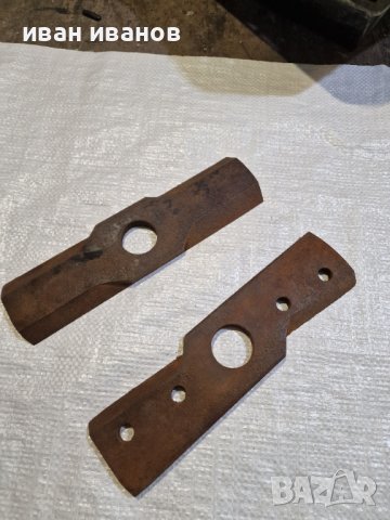 Ножове груб Фураж Фуражомелка, снимка 8 - Селскостопанска техника - 40389763