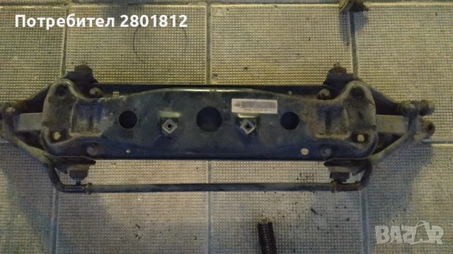 Части за Смарт 0.6 бензин, снимка 18 - Автомобили и джипове - 43244623