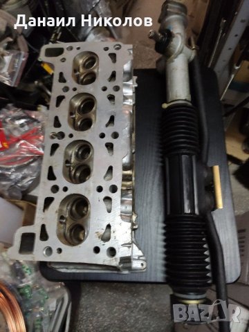 Москвич ,Лада,Жигули,УАЗ Руски авточасти, снимка 2 - Части - 28612978