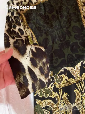 Дамска рокля , снимка 5 - Рокли - 50245368