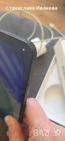 IPhone 13, снимка 7 - Apple iPhone - 52925565
