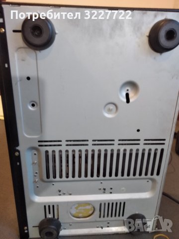 Onkyo tx 8511 транзисторен ресивър, снимка 3 - Ресийвъри, усилватели, смесителни пултове - 42990859