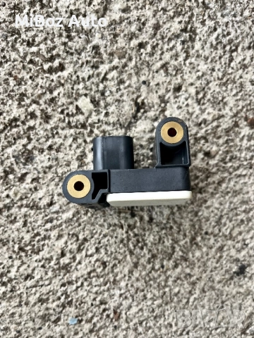 Airbag еърбег сензор БМВ Е90 91 BMW