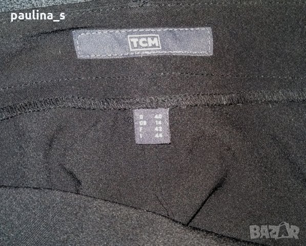 Еластичен панталон "ТСМ"® / луксозна серия, снимка 5 - Панталони - 28150429