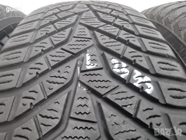 4бр зимни гуми 215/70/16 YOKOHAMA L02335 , снимка 1
